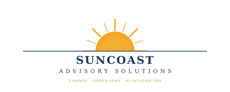 Suncoast Advisory Solutions